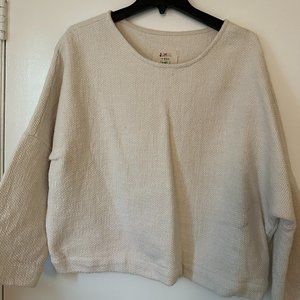 Jamie + the Jones Heavyweight Sweater